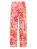 ONLY Hose in Rosa/ Orange/ Pink
