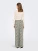 ONLY Broek wit/kaki