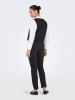 ONLY Top w kolorze czarnym