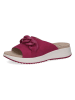 Caprice Sleehakinstappers roze