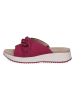 Caprice Sleehakinstappers roze