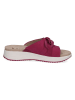 Caprice Sleehakinstappers roze