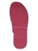 Caprice Sleehakinstappers roze