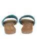 Lazamani Slippers meerkleurig