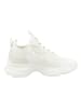 Steve Madden Sneakers wit