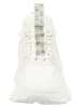 Steve Madden Sneakers wit
