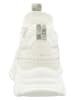 Steve Madden Sneakers wit