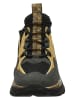 Steve Madden Sneakers in Schwarz/ Gold