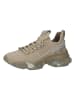 Steve Madden Sneakers beige