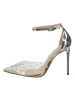 Steve Madden Pumps in Silber