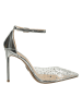 Steve Madden Pumps in Silber