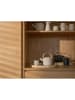 Stelton 2tlg. Set: Becher "Theo" in Schwarz - 250 ml