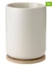 Stelton 2tlg. Set: Becher "Theo" in Creme - 250 ml