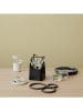 RIG-TIG Aufbewahrungsbox "Handy Box" in Schwarz - (B)12,5 x (H)19 x (T)12 cm