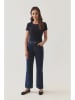 TATUUM Spijkerbroek - comfort fit - donkerblauw