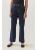 TATUUM Spijkerbroek - comfort fit - donkerblauw