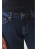 TATUUM Spijkerbroek - comfort fit - donkerblauw