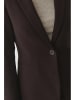 TATUUM Blazer in Dunkelbraun
