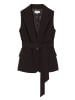 TATUUM Bodywarmer donkerbruin