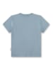 Sanetta Kidswear Shirt blauw