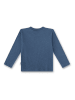 Sanetta Kidswear Longsleeve in Dunkelblau