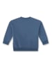 Sanetta Kidswear Sweatshirt in Blau