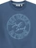Sanetta Kidswear Sweatshirt in Blau