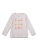 Sanetta Kidswear Longsleeve in Creme
