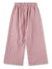 Sanetta Kidswear Hose in Rosa