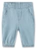 Sanetta Kidswear Jeans in Hellblau