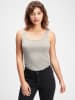 GAP Top in Grau