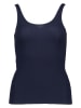 GAP Top w kolorze granatowym