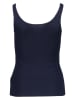 GAP Top w kolorze granatowym