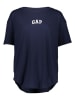 GAP Shirt in Dunkelblau