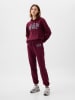 GAP Sweathose in Bordeaux
