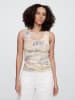 GAP Top in Beige