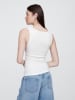 GAP Top in Creme