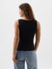 GAP Top zwart