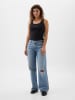 GAP Top zwart
