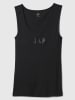 GAP Top zwart