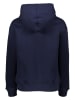 GAP Sweatjacke in Dunkelblau