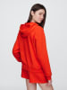 GAP Sweatjacke in Rot