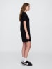 GAP Kleid in Schwarz