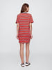 GAP Kleid in Rot