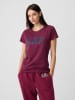 GAP Shirt in Bordeaux