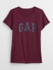 GAP Shirt in Bordeaux