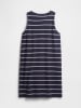 GAP Kleid in Dunkelblau