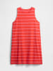 GAP Kleid in Rot