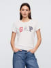 GAP Shirt in Creme
