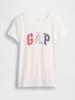 GAP Shirt in Creme